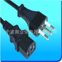 【企业集采】IMQ意大利电源线电源线厂家直销意大利电源线