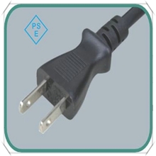 【企业集采】巴西插头电源线南非插头电源线日规电源线