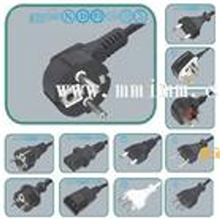 F厂家供应英国插头电源线英规电源线UK电源线英式电源线