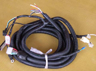 大量生产欧洲标准电源线多芯VDE认证橡胶线欧州标准电线电缆