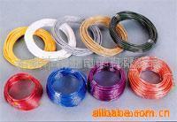 专业生产欧标电子线日本电子线美标橡胶电子线安规认证电源线