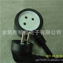 专业生产电线插头插座以色列插头插座以色列延长线电线电缆