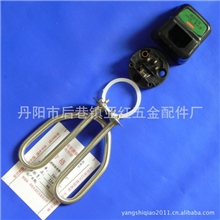 【亚红正品】17型纯不锈钢电水壶普通发热管每件200套