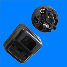 【亚红正品】27型电水壶耐高温温控开关每件500套