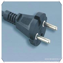 厂家直销批发UL电源线欧标电源线插头电源线