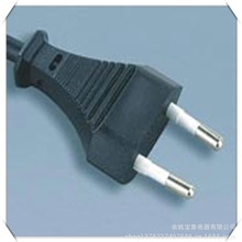 Z(图),VDE插头电源线,欧洲插头电源线,VDE电源线,【精品出宝象】