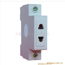 AC30模数化插座、二插