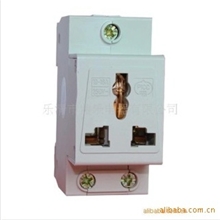 AC30模数化插座、三插多功能