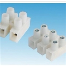 PA2P/3P/4P塑料接线端子