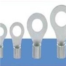 【厂家直销】圆形裸端头冷压端子接线端子线耳RNB2-5
