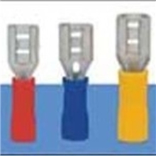 【厂家直销】母预绝缘端子冷压端子接线端子FDD2-187