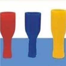 【厂家直销】母全绝缘端子冷压端子接线端子FDFD1-2501000个/包