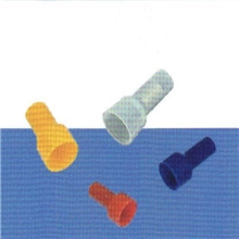 【厂家直销】压线帽闭端子接线帽奶嘴端子接线端子线耳CE2