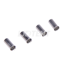 厂家供应销售冷压端子管型裸端头EN1008质量优价格合理