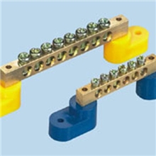 厂家专业生产照明箱铜接线端子