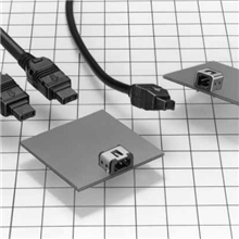 HRS连接器,电源连接器,RP34L-5PA-3SC(71),原厂正品