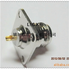 供应射频连接器L16-50KF