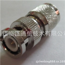 供应射频同轴转接器BNC/TNC-JJ
