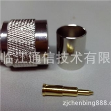 供应射频同轴连接器L16-C-J7