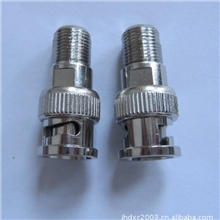 供应BNC连接器，转接头