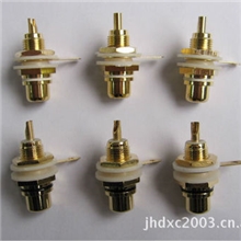 厂家批发供应优质RCA莲花座