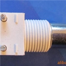 供应厂家直销BNC白胶，连接器，BNC