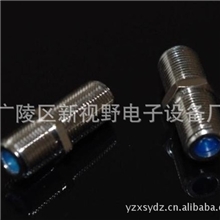 管式双通对接头，英制公制，加长双通，F头，挤压头，冷压头