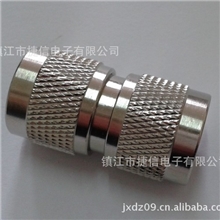 N-JJN-50JJN-MMNJ-NJNM-NM双阳头转接器