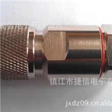 供应N-J1/2射频同轴连接器NM-1/2N-J1/2馈线接头