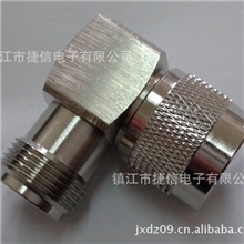 N-JKW直角弯头转接器N-JWK直角弯头N-50JKWN-50JWK