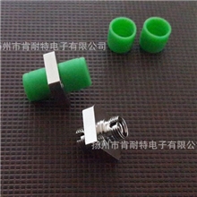 全金属FC光纤适配器