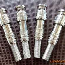 加耐美型BNC（Q9）射频同轴连接器