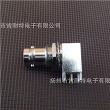 BNC-KWYE(BNC弯式四脚)连接器