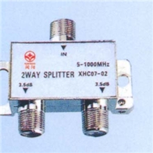 厂家直销，各种型号分支分配器，放大器