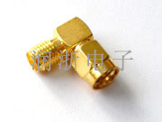 批发供应SMA-JKW射频同轴连接器