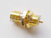 批发供应SMA-KY射频同轴连接器