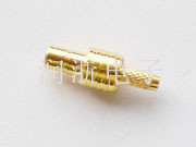 批发供应SMB-J-C-1.5射频同轴连接器