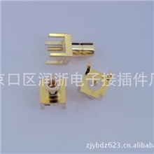 供应SMB射频同轴连接器