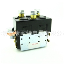 DC88直流接触器（125A直流换向）