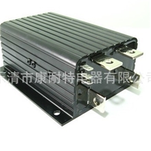 专业生产3Kw串励电机-电动观光车控制器/控制器总成