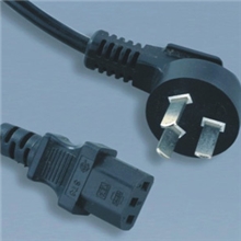 国标电脑电源线CCC电脑电源线VDE电脑电源线美国UL电脑电源线