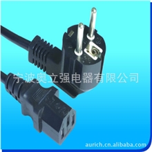 厂家直销SAA电源线国标CCC电源线欧规VDE电源线美规UL电源线