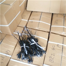 【企业集采】供应欧洲插头2X0.2X1.5M现货胶枪小灯国标电源线