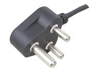 美规电源线美标电源线UL电源线插头电源线UL认证带保险丝电源线