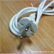 厂家供应欧规电源线环保欧规电源线