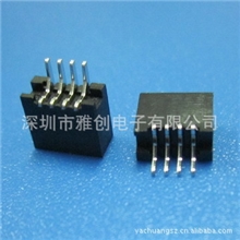 厂家特供板对板连接器FPC立贴