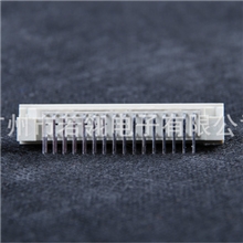 DIN41612欧式插座332弯式母头广州若翎电子