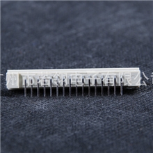 DIN41612欧式插座232弯式母头广州若翎电子