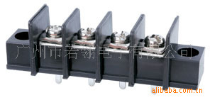 广东11MM带耳接线排65C-A广州若翎电子