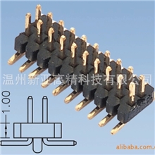 低碳2.45mm插针、2.17mm排针